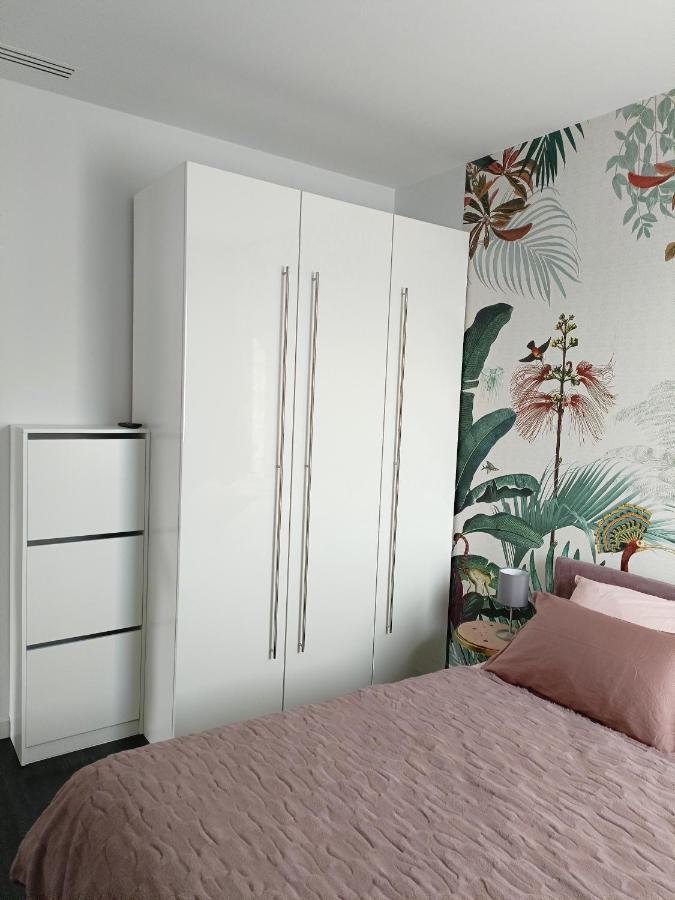 Boutique Apartment Alla Dolce Vita ヴィチェンツァ エクステリア 写真
