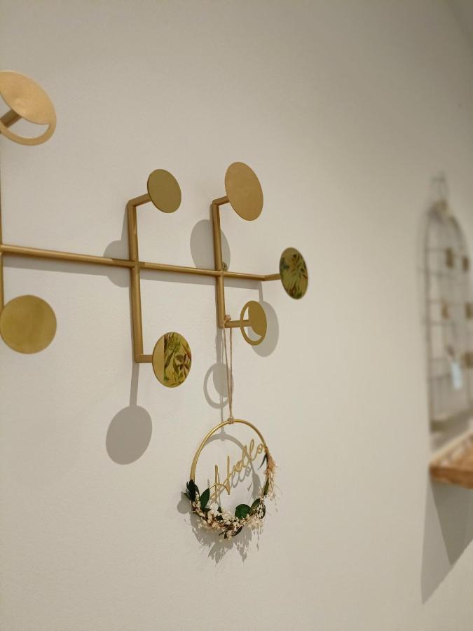 Boutique Apartment Alla Dolce Vita ヴィチェンツァ エクステリア 写真