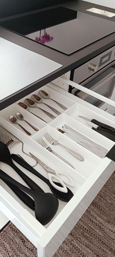 Boutique Apartment Alla Dolce Vita ヴィチェンツァ エクステリア 写真