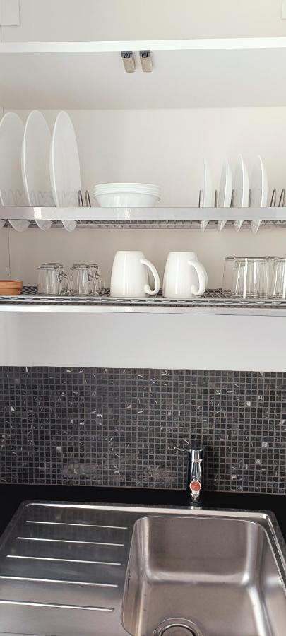 Boutique Apartment Alla Dolce Vita ヴィチェンツァ エクステリア 写真