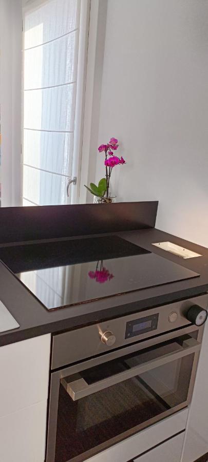Boutique Apartment Alla Dolce Vita ヴィチェンツァ エクステリア 写真