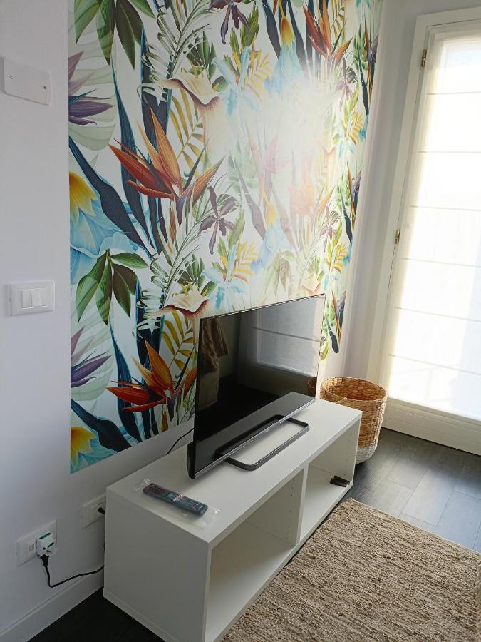 Boutique Apartment Alla Dolce Vita ヴィチェンツァ エクステリア 写真