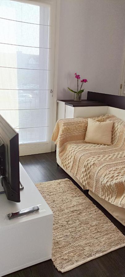 Boutique Apartment Alla Dolce Vita ヴィチェンツァ エクステリア 写真