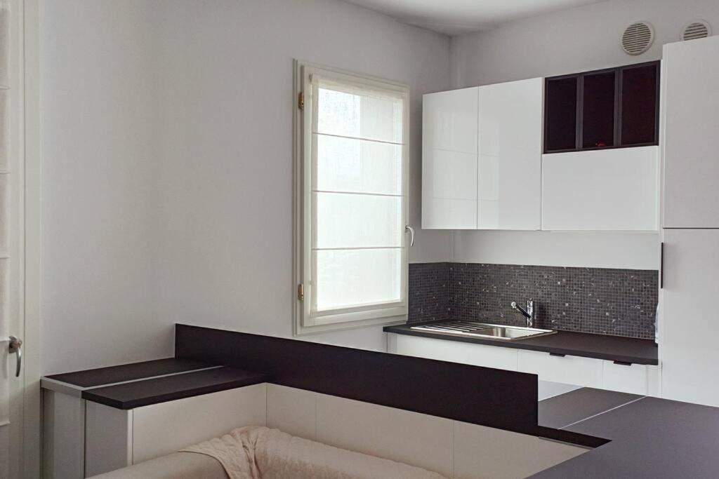 Boutique Apartment Alla Dolce Vita ヴィチェンツァ エクステリア 写真